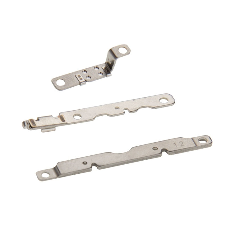 Set staffa fissaggio pulsanti iPhone 6s