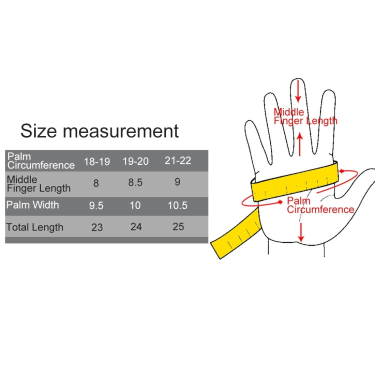 Guanti touch screen per smartphone e tablet compatibili