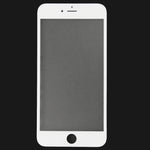 Lente in vetro con cornice per schermo iPhone 6s