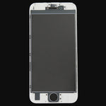 Lente in vetro con cornice per schermo iPhone 6s