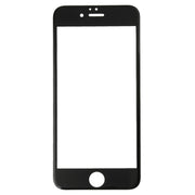 Pellicola in vetro temperato 5D per iPhone 6/6s
