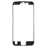 Cornice LCD con alloggiamento anteriore per iPhone 6s