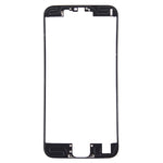 Cornice LCD con alloggiamento anteriore per iPhone 6s