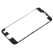 Front Housing LCD Bezel for iPhone 6s, For iPhone 6s (Black), For iPhone 6s (White)