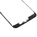 Cornice LCD con alloggiamento anteriore per iPhone 6s