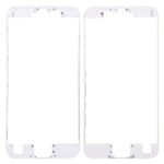 Cornice LCD con alloggiamento anteriore per iPhone 6s