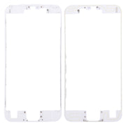 Front Housing LCD Bezel for iPhone 6s, For iPhone 6s (Black), For iPhone 6s (White)