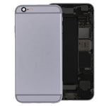 Cover posteriore con vassoio scheda per iPhone 6s