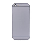 Gruppo cover posteriore batteria con vassoio scheda per iPhone 6s, For iPhone 6s