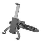 Per iPad Air/Nuovo iPad/iPad 4/iPad mini 1/2/3/P3200/T3100/P5200/Tablet PC da 7-10 pollici, Back Car Seat Holder