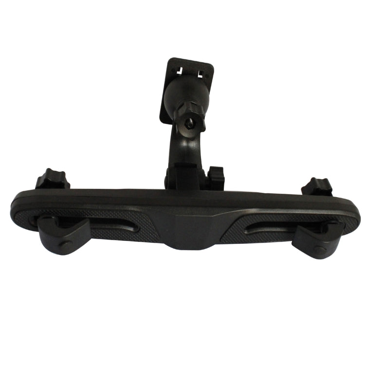 Per iPad Air/Nuovo iPad/iPad 4/iPad mini 1/2/3/P3200/T3100/P5200/Tablet PC da 7-10 pollici, Back Car Seat Holder