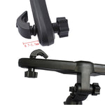 Per iPad Air/Nuovo iPad/iPad 4/iPad mini 1/2/3/P3200/T3100/P5200/Tablet PC da 7-10 pollici, Back Car Seat Holder