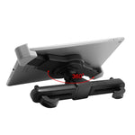 Per iPad, Samsung, Lenovo, Sony e altri Tablet PC, Mount Holder