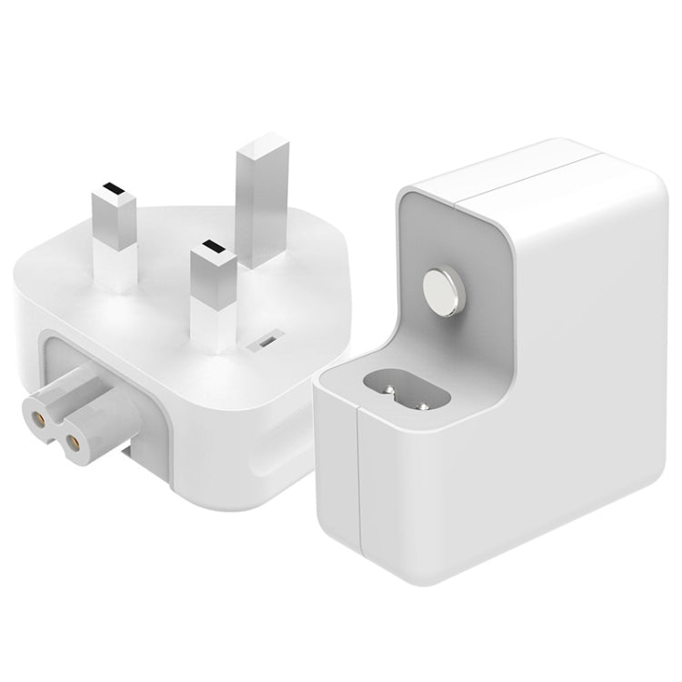 Caricatore da viaggio con adattatore di alimentazione USB 2.1A, presa AU, UK