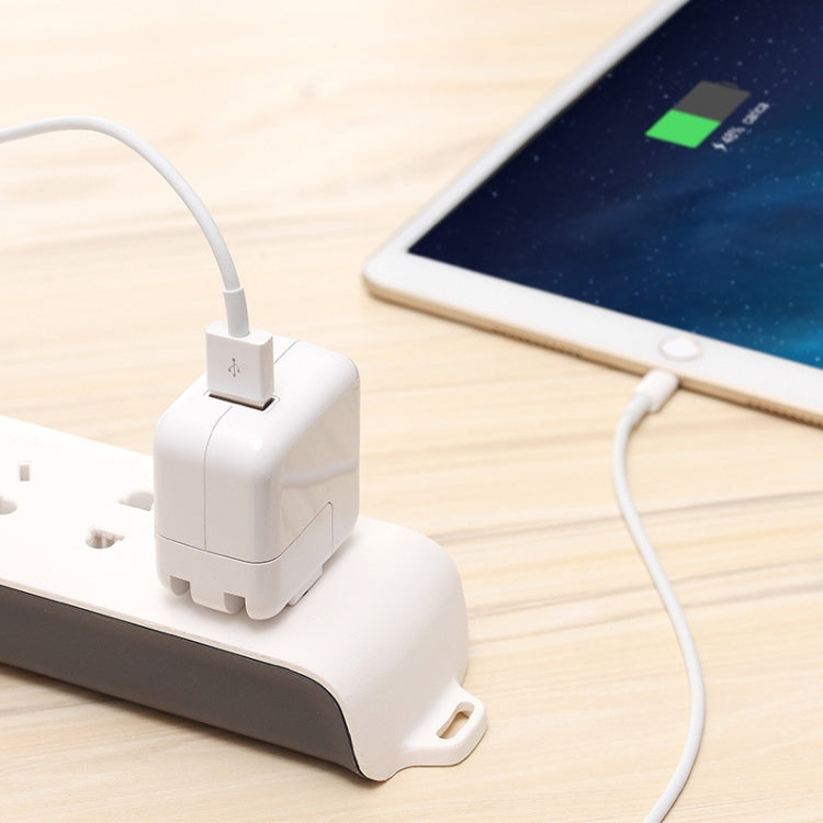 Caricatore da viaggio con adattatore di alimentazione USB 2.1A, presa AU, UK