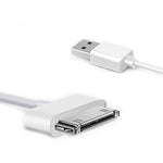 Cavo ricarica e sincronizzazione 30 pin USB per iPhone e iPad
