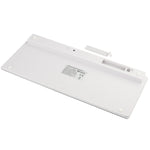 Tastiera Bluetooth ultrasottile per iPad e iPhone