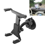 Kit supporto per montaggio su auto Supporto per iPad 4, nuovo iPad (iPad 3) / iPad 2, iPad, iPad mini 1/2/3, Galaxy TAB, DVA-AY