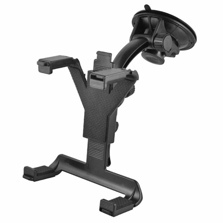 Kit supporto per montaggio su auto Supporto per iPad 4, nuovo iPad (iPad 3) / iPad 2, iPad, iPad mini 1/2/3, Galaxy TAB, DVA-AY