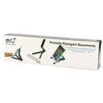 Supporto regolabile per tablet 7-10 pollici in silicone