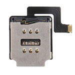 Slot scheda SIM originale per iPad Air