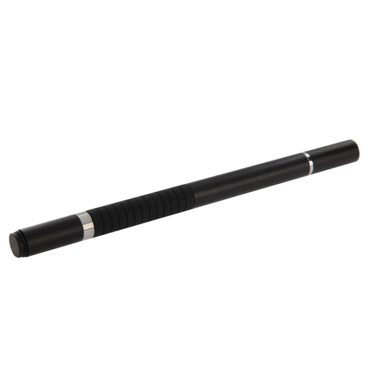 Penna touch stilo 2 in 1 + penna a sfera per iPhone 6 e 6 Plus / 5 e 5S e 5C, iPad Air 2 / iPad mini 1 / 2 / 3 / Nuovo iPad (iPad 3) / iPad e tutti i touch screen capacitivi