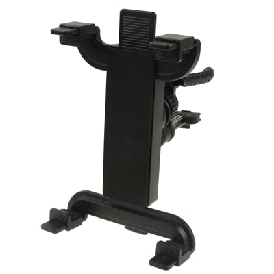 Supporto per bocchette dell'aria condizionata per auto per iPad 2 / iPad, supporta la rotazione di 360 gradi