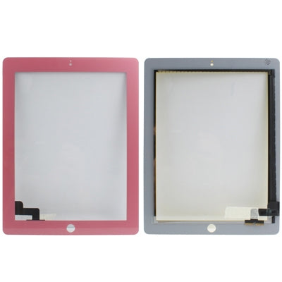 Pannello touch per iPad 2 / A1395 / A1396 / A1397, For Apple iPad 2, For iPad 2
