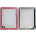 Pannello touch per iPad 2 / A1395 / A1396 / A1397, For Apple iPad 2, For iPad 2