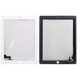 Pannello touch per iPad 2 / A1395 / A1396 / A1397, For Apple iPad 2, For iPad 2