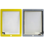 Pannello touch per iPad 2 / A1395 / A1396 / A1397, For Apple iPad 2, For iPad 2