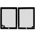 Pannello touch per iPad 2 / A1395 / A1396 / A1397, For Apple iPad 2, For iPad 2