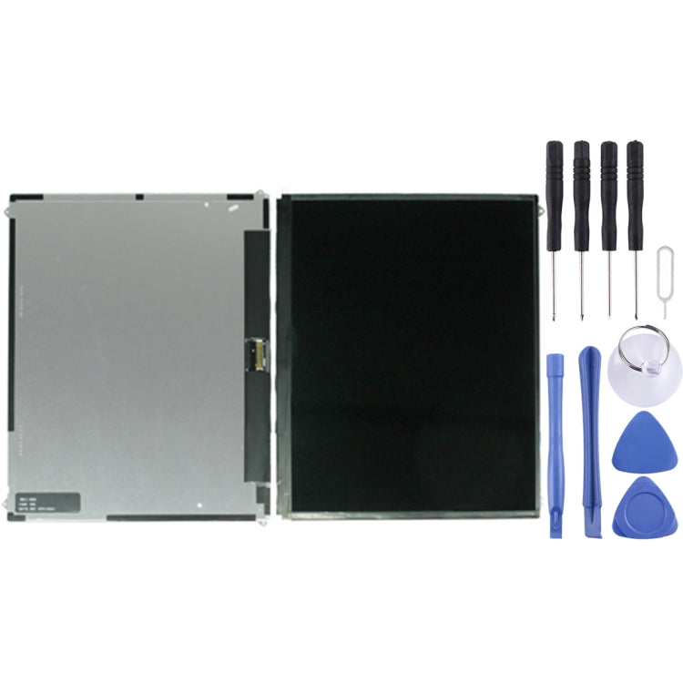 Schermo LCD ricambio per iPad 2 modelli A1376 A1395