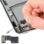 Telecamera retromarcia compatibile con iPad 2