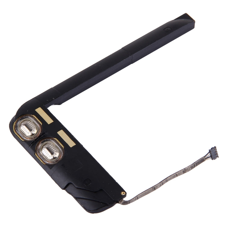 Cicalino altoparlante suoneria per iPad 2
