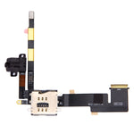 Cavo audio con deck per iPad 2 3G
