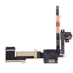 Cavo audio con deck per iPad 2 3G