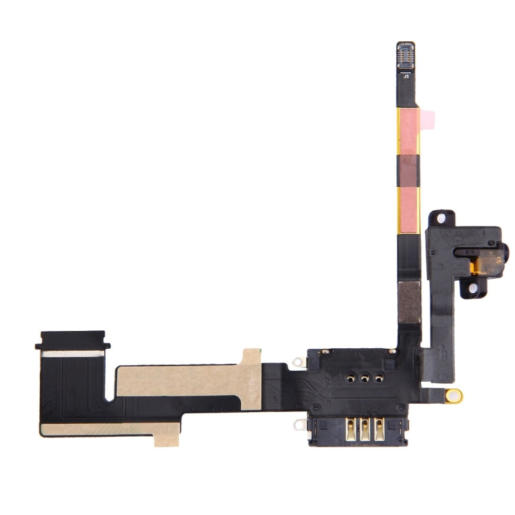 Cavo audio con deck per iPad 2 3G