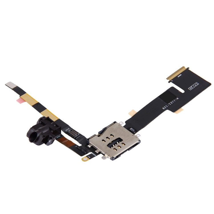 Cavo audio con deck per iPad 2 3G