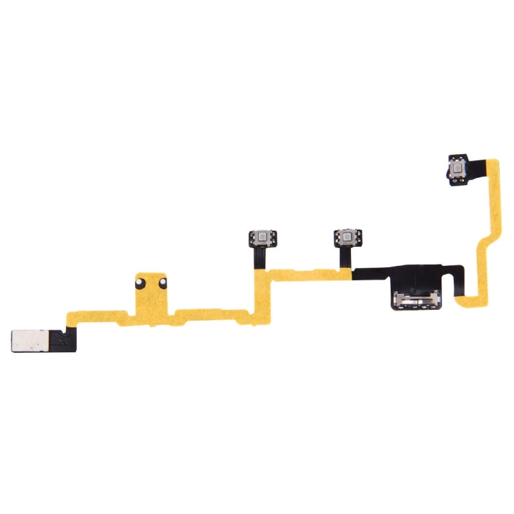 Cavo interruttore per iPad 2
