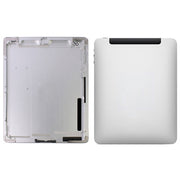Cover posteriore sostitutiva per iPad 2 versione 3G da 64 GB, For Apple iPad 2 3G 64GB