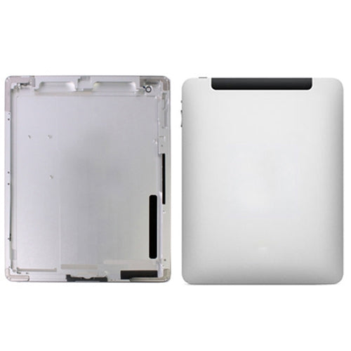 Replacement Back Cover for iPad 2 3G 16GB Version, For Apple iPad 2 3G 16GB