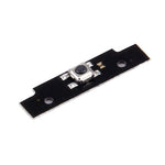 Pulsante controller scheda piccola per iPad 2