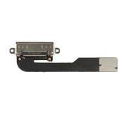 Charger Flex Cable with Rear Connector for iPad 2, For iPad 2