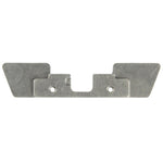 Bottone in ferro per iPad 2 ricambio