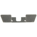 Bottone in ferro per iPad 2 ricambio