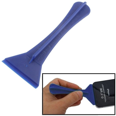 Strumenti smontabili in plastica Spudger per iPad 4 / iPad mini / mini 2 Retina / Nuovo iPad (iPad 3) / iPad 2 / iPad / iPhone 4 e 4S / 3G/3GS / Altri telefoni cellulari / Tablet PC, Plastic Prying Tool