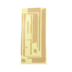 Touch Panel Installation Adhesive Kit for iPad 2, For Apple iPad 2