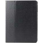 Custodia in pelle per iPad 2, 3 e 4 con funzione sveglia