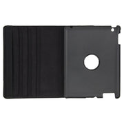 Custodia in pelle ruotabile per iPad 3